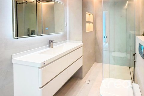 Huoneisto Dubai Marina, Arabiemiraatit 2 makuuhuonetta, 11.43 m2 № 753817 - kuva 11