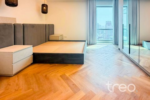 Huoneisto Dubai Marina, Arabiemiraatit 2 makuuhuonetta, 11.43 m2 № 753817 - kuva 9
