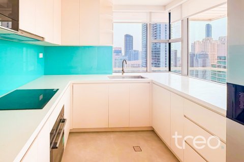 Huoneisto Dubai Marina, Arabiemiraatit 2 makuuhuonetta, 11.43 m2 № 753817 - kuva 4