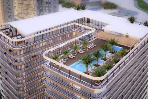 Apartment in Dubai, UAE 1 bedroom, 85 sq.m. № 552592 - photo 5
