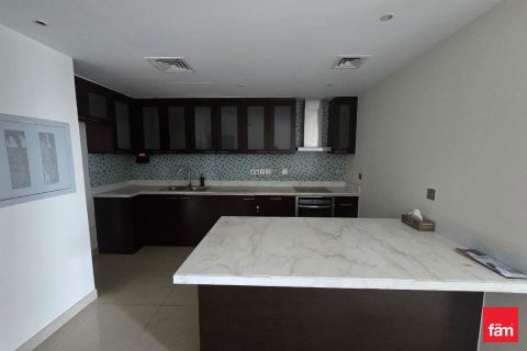 דירה למכירה ב Business Bay, Dubai, איחוד האמירויות  1 חדר שינה, 93.6 מ"ר, מספר 631692 - תמונה 8