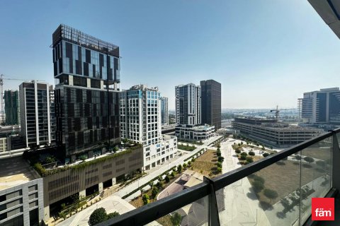 דירה למכירה ב Business Bay, Dubai, איחוד האמירויות  1 חדר שינה, 93.6 מ"ר, מספר 631692 - תמונה 18