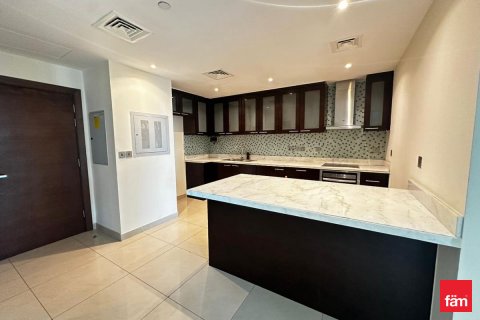 דירה למכירה ב Business Bay, Dubai, איחוד האמירויות  1 חדר שינה, 93.6 מ"ר, מספר 631692 - תמונה 6