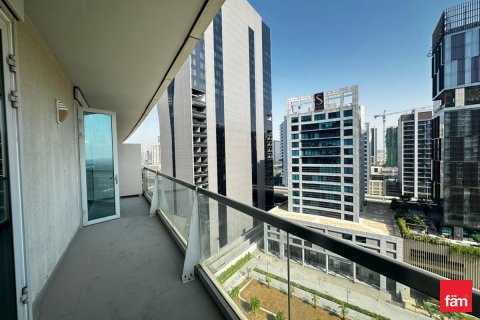 דירה למכירה ב Business Bay, Dubai, איחוד האמירויות  1 חדר שינה, 93.6 מ"ר, מספר 631692 - תמונה 19