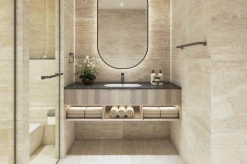 Shtëpi në qytet në Dubai, Emiratet e Bashkuara Arabe 4 dhoma gjumi, 144 m2. № 631691 - Foto 5