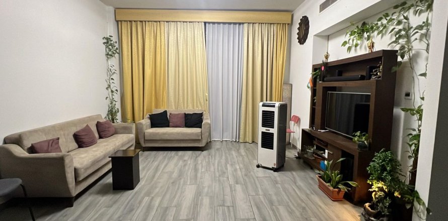 Leilighet i Dubai Production City (IMPZ), Dubai, Emiratene 2 soverom, 108.2 kvm nr. 631693