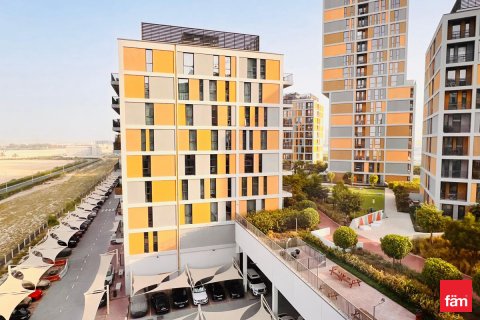 Leilighet til leie i Dubai Production City (IMPZ), Dubai, Emiratene 2 soverom, 108.2 kvm Nr. 631693 - Foto 10