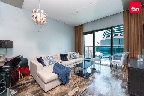 Apartment sa Dubai Marina, UAE 1 silid-tulugan, 71.6 sq.m. № 631689 - larawan 5