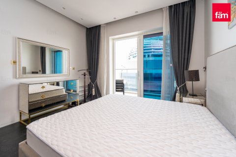 Apartment sa Dubai Marina, UAE 1 silid-tulugan, 71.6 sq.m. № 631689 - larawan 12
