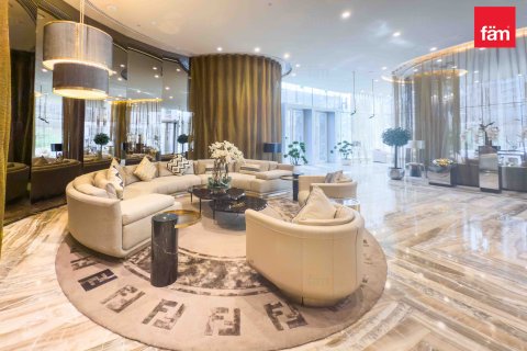 Apartment sa Dubai Marina, UAE 1 silid-tulugan, 71.6 sq.m. № 631689 - larawan 19