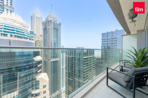 Apartment sa Dubai Marina, UAE 1 silid-tulugan, 71.6 sq.m. № 631689 - larawan 17