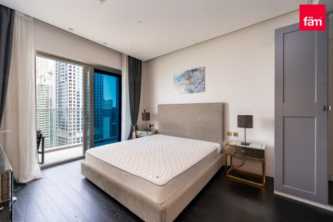 Apartment sa Dubai Marina, UAE 1 silid-tulugan, 71.6 sq.m. № 631689 - larawan 11