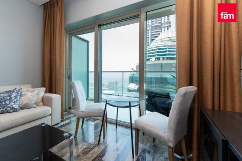 Apartment sa Dubai Marina, UAE 1 silid-tulugan, 71.6 sq.m. № 631689 - larawan 30