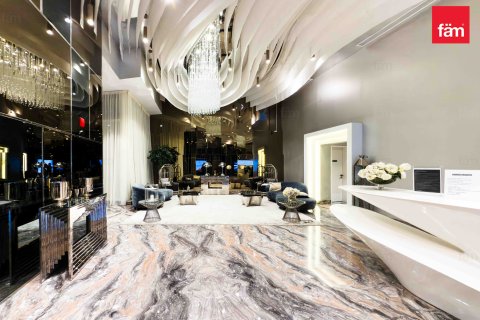 Apartment sa Dubai Marina, UAE 1 silid-tulugan, 71.6 sq.m. № 631689 - larawan 20