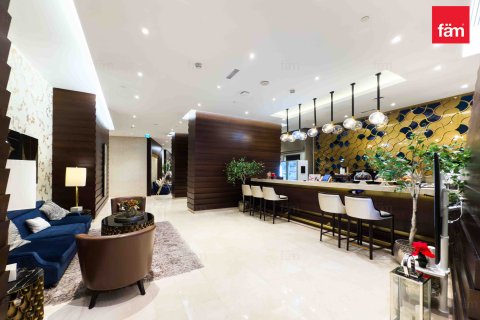 Apartment sa Dubai Marina, UAE 1 silid-tulugan, 71.6 sq.m. № 631689 - larawan 25