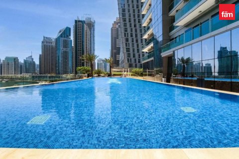 Apartment sa Dubai Marina, UAE 1 silid-tulugan, 71.6 sq.m. № 631689 - larawan 23
