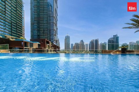 Apartment sa Dubai Marina, UAE 1 silid-tulugan, 71.6 sq.m. № 631689 - larawan 22