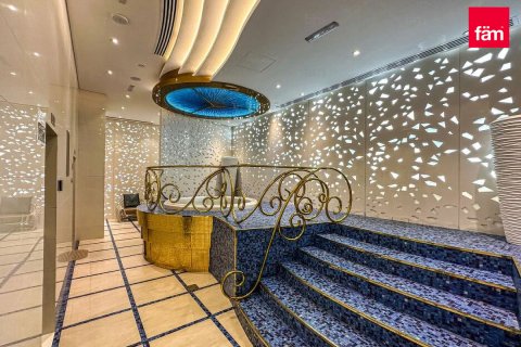 Apartment sa Dubai Marina, UAE 1 silid-tulugan, 71.6 sq.m. № 631689 - larawan 29