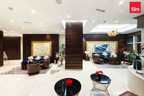 Apartment sa Dubai Marina, UAE 1 silid-tulugan, 71.6 sq.m. № 631689 - larawan 26
