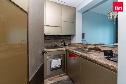 Apartment sa Dubai Marina, UAE 1 silid-tulugan, 71.6 sq.m. № 631689 - larawan 8