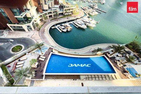 Apartment sa Dubai Marina, UAE 1 silid-tulugan, 71.6 sq.m. № 631689 - larawan 21