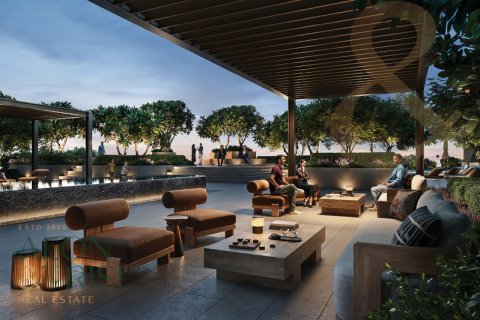 Apartment til salg i Dubai Creek Harbour (The Lagoons), Dubai, UAE 2 soveværelser, 135 kvm № 648230 - foto 5