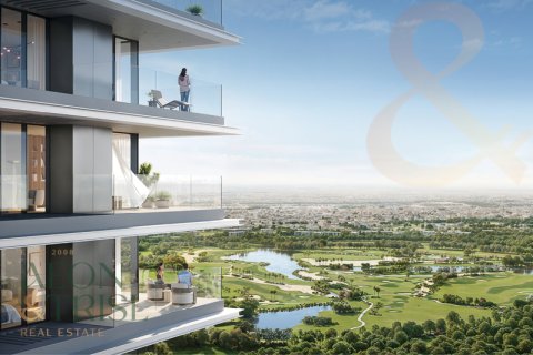 Apartment til salg i Dubai Creek Harbour (The Lagoons), Dubai, UAE 2 soveværelser, 135 kvm № 648230 - foto 1