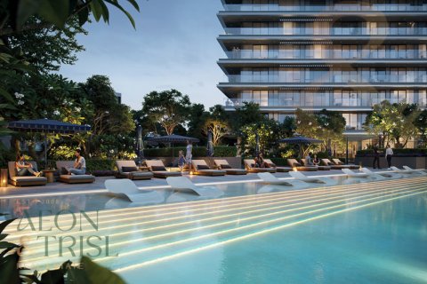 Apartment til salg i Dubai Creek Harbour (The Lagoons), Dubai, UAE 2 soveværelser, 135 kvm № 648230 - foto 2