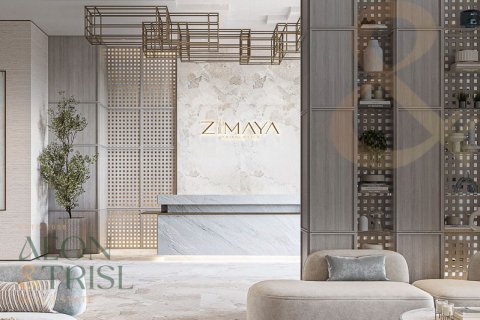 Byt v Al Furjan, Dubai, SAE 1 ložnice, 69 m² Č.: 648232 - fotografie 3