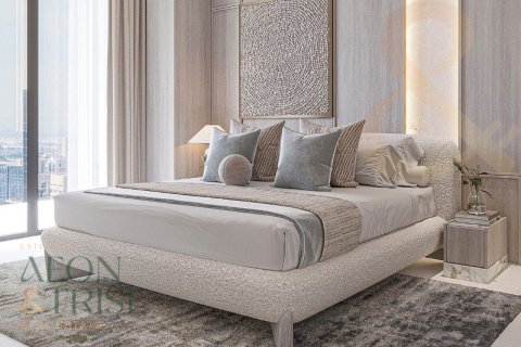 Byt v Al Furjan, Dubai, SAE 1 ložnice, 69 m² Č.: 648232 - fotografie 5