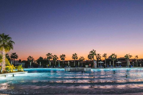 Dubai Hills Estate, Dubai, BAE’de satılık daire 2 yatak odası, 122 m² No 648333 - fotoğraf 4