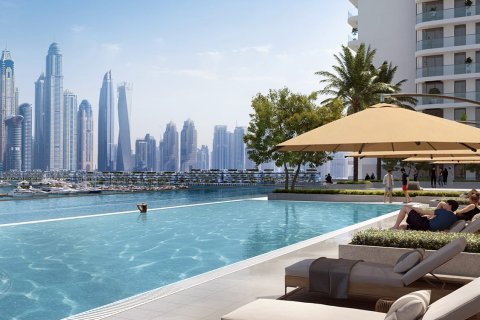 Dubai Hills Estate, Dubai, BAE’de satılık daire 2 yatak odası, 122 m² No 648333 - fotoğraf 1