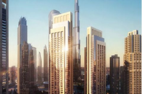 Dubai Hills Estate, Dubai, BAE’de satılık daire 2 yatak odası, 122 m² No 648333 - fotoğraf 5
