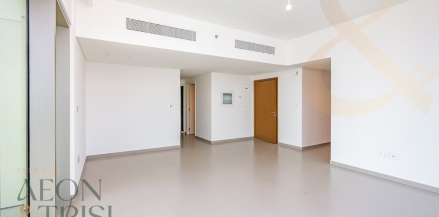 Huoneisto Downtown Dubai (Downtown Burj Dubai), Arabiemiraatit 3 makuuhuonetta, 159 m2 № 648231