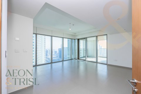Huoneisto Downtown Dubai (Downtown Burj Dubai), Arabiemiraatit 3 makuuhuonetta, 159 m2 № 648231 - kuva 3