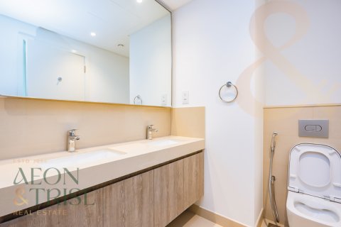 Huoneisto Downtown Dubai (Downtown Burj Dubai), Arabiemiraatit 3 makuuhuonetta, 159 m2 № 648231 - kuva 5