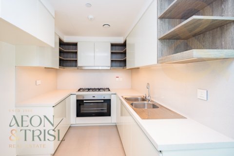 Huoneisto Downtown Dubai (Downtown Burj Dubai), Arabiemiraatit 3 makuuhuonetta, 159 m2 № 648231 - kuva 4