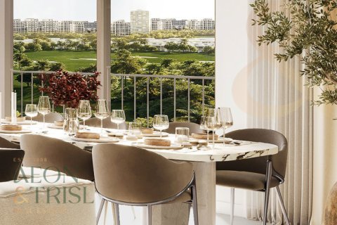 Dzīvoklis Dubai South (Dubai World Central), Dubaijā, AAE 1 istaba, 63 m2 Nr. 648334 - attēls 5