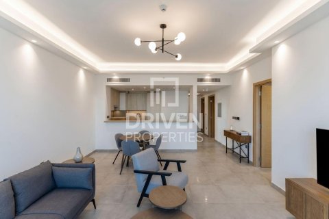 Apartmán v Jumeirah Lake Towers, Dubai, SAE 1 spálňa, 89.09 m2 č. 743884