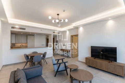Apartament na sprzedaż w Jumeirah Lake Towers, Dubai, ZEA 1 sypialnia, 89.09 mkw., nr 743884 - zdjęcie 3