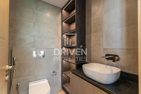 Apartament na sprzedaż w Jumeirah Lake Towers, Dubai, ZEA 1 sypialnia, 89.09 mkw., nr 743884 - zdjęcie 9