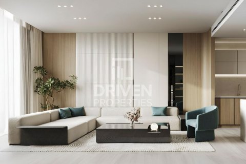 Apartman u Business Bay, Dubai, UAE 1 soba, 44.04 m2 Br. 743886 - fotografija 9
