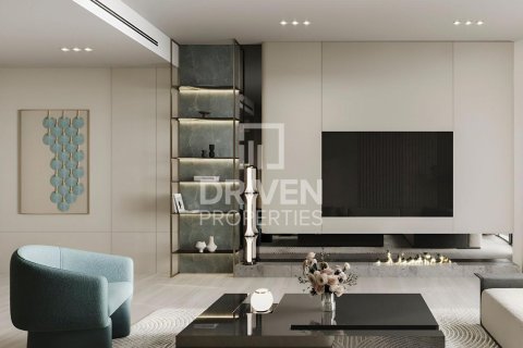 Apartman u Business Bay, Dubai, UAE 1 soba, 44.04 m2 Br. 743886 - fotografija 6