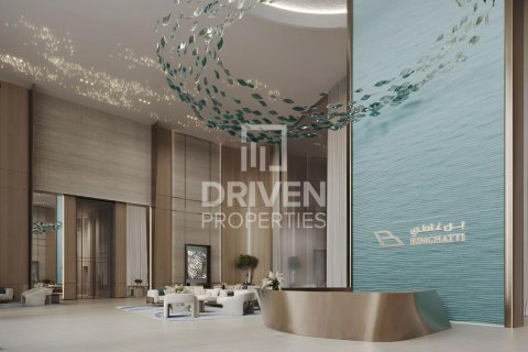 Apartman u Business Bay, Dubai, UAE 1 soba, 44.04 m2 Br. 743886 - fotografija 8
