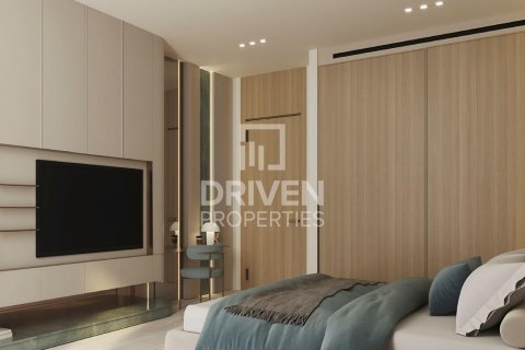 Apartman u Business Bay, Dubai, UAE 1 soba, 44.04 m2 Br. 743886 - fotografija 5