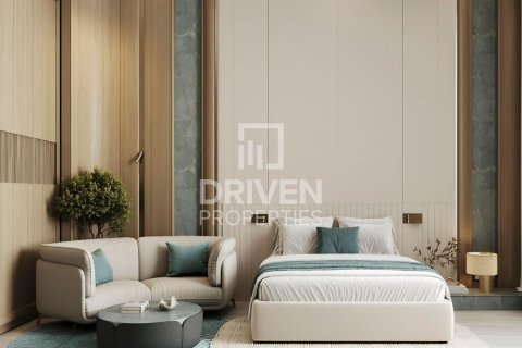 Apartman u Business Bay, Dubai, UAE 1 soba, 44.04 m2 Br. 743886 - fotografija 13