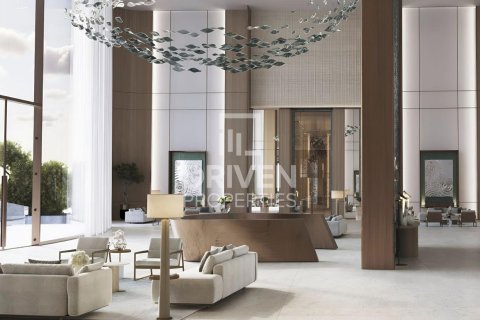 Apartman u Business Bay, Dubai, UAE 1 soba, 44.04 m2 Br. 743886 - fotografija 15