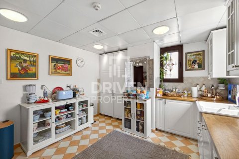 Byt v Dubai Festival City, SAE 2 ložnice, 196.3 m² Č.: 743890 - fotografie 15
