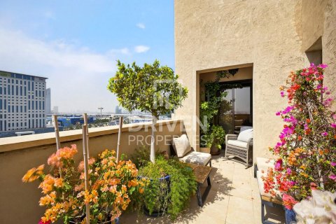Byt v Dubai Festival City, SAE 2 ložnice, 196.3 m² Č.: 743890 - fotografie 18