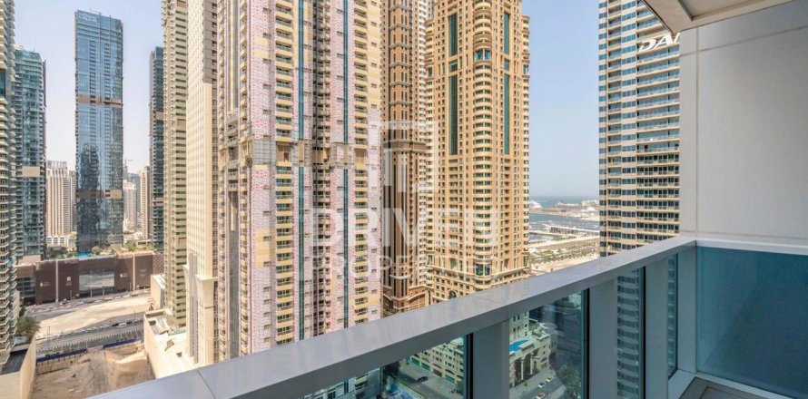 Apartment in Dubai Marina, Dubai, UAE 2 bedrooms, 150.41 sq.m. № 743888